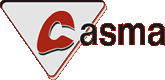 Casma AB Logo